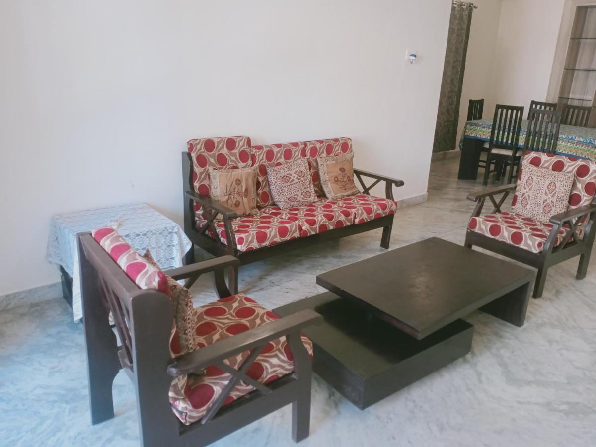 Coconut Grove Holiday Apartment Varca Exterior foto