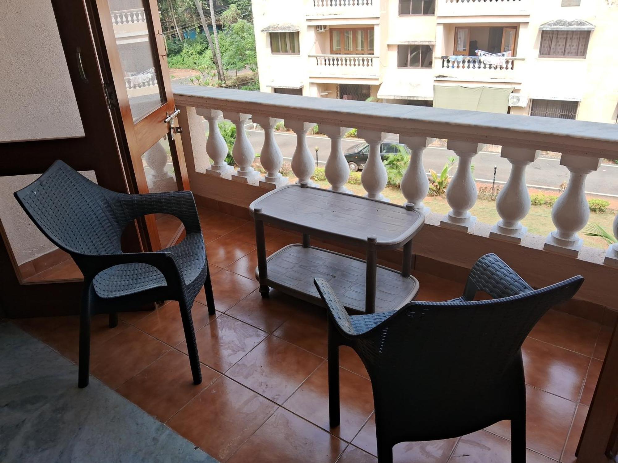 Coconut Grove Holiday Apartment Varca Exterior foto
