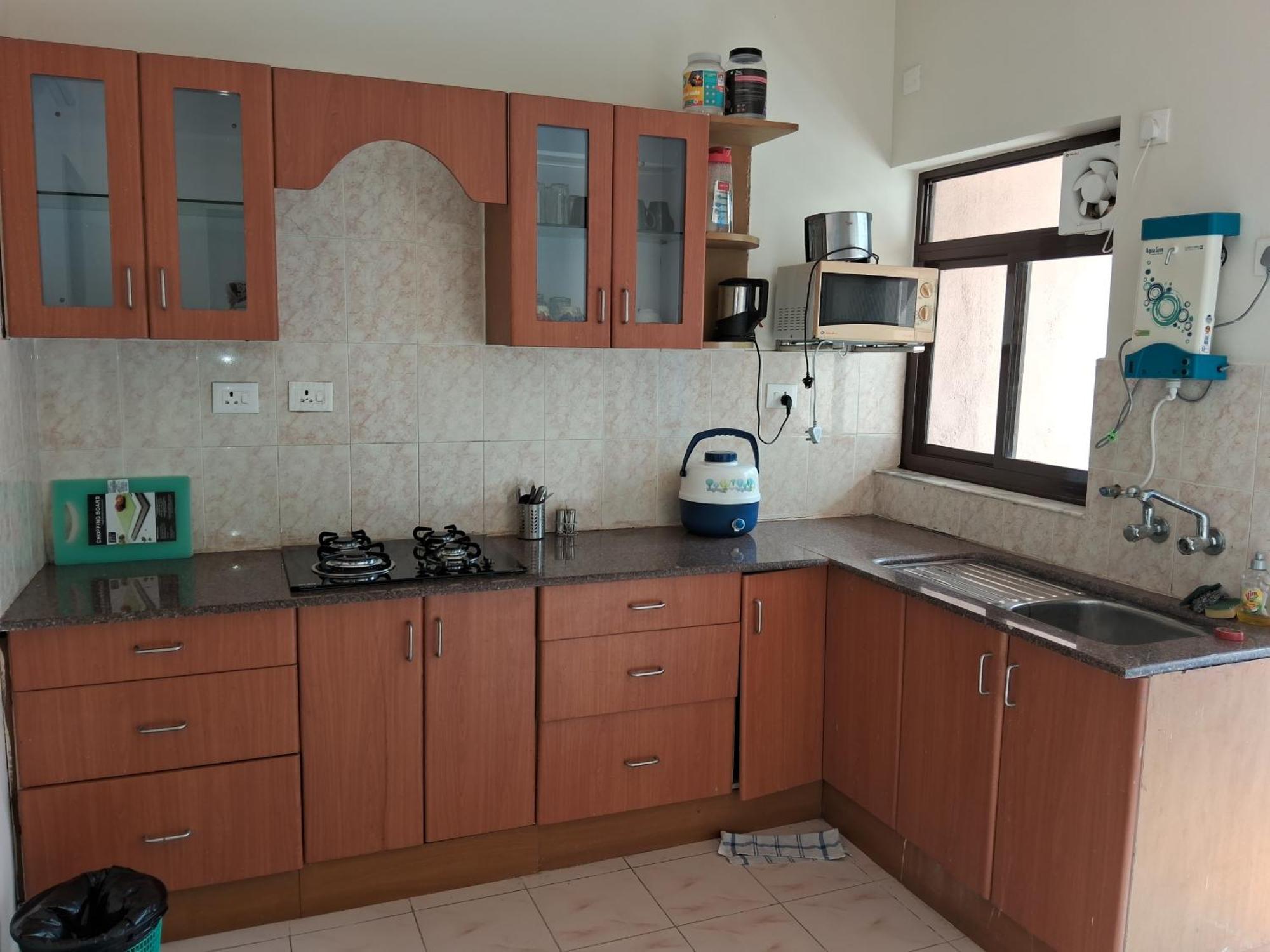 Coconut Grove Holiday Apartment Varca Zimmer foto
