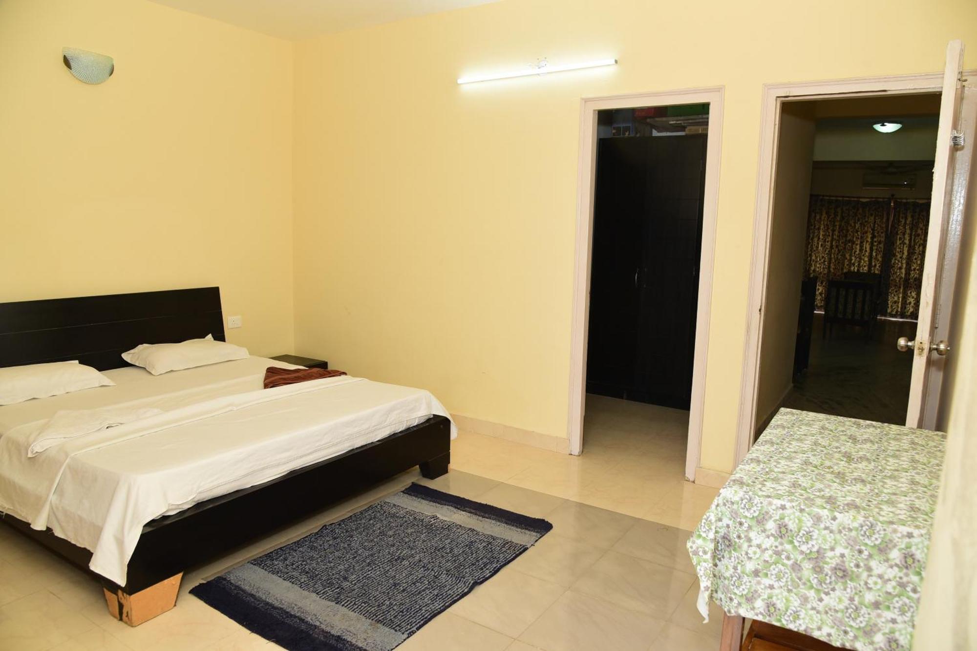 Coconut Grove Holiday Apartment Varca Exterior foto