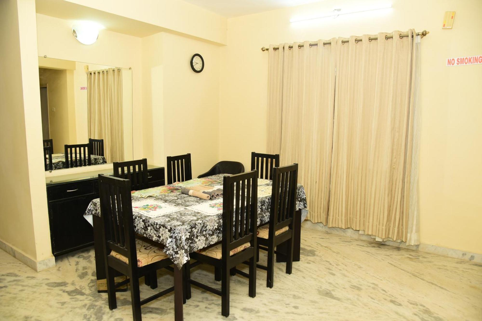 Coconut Grove Holiday Apartment Varca Exterior foto