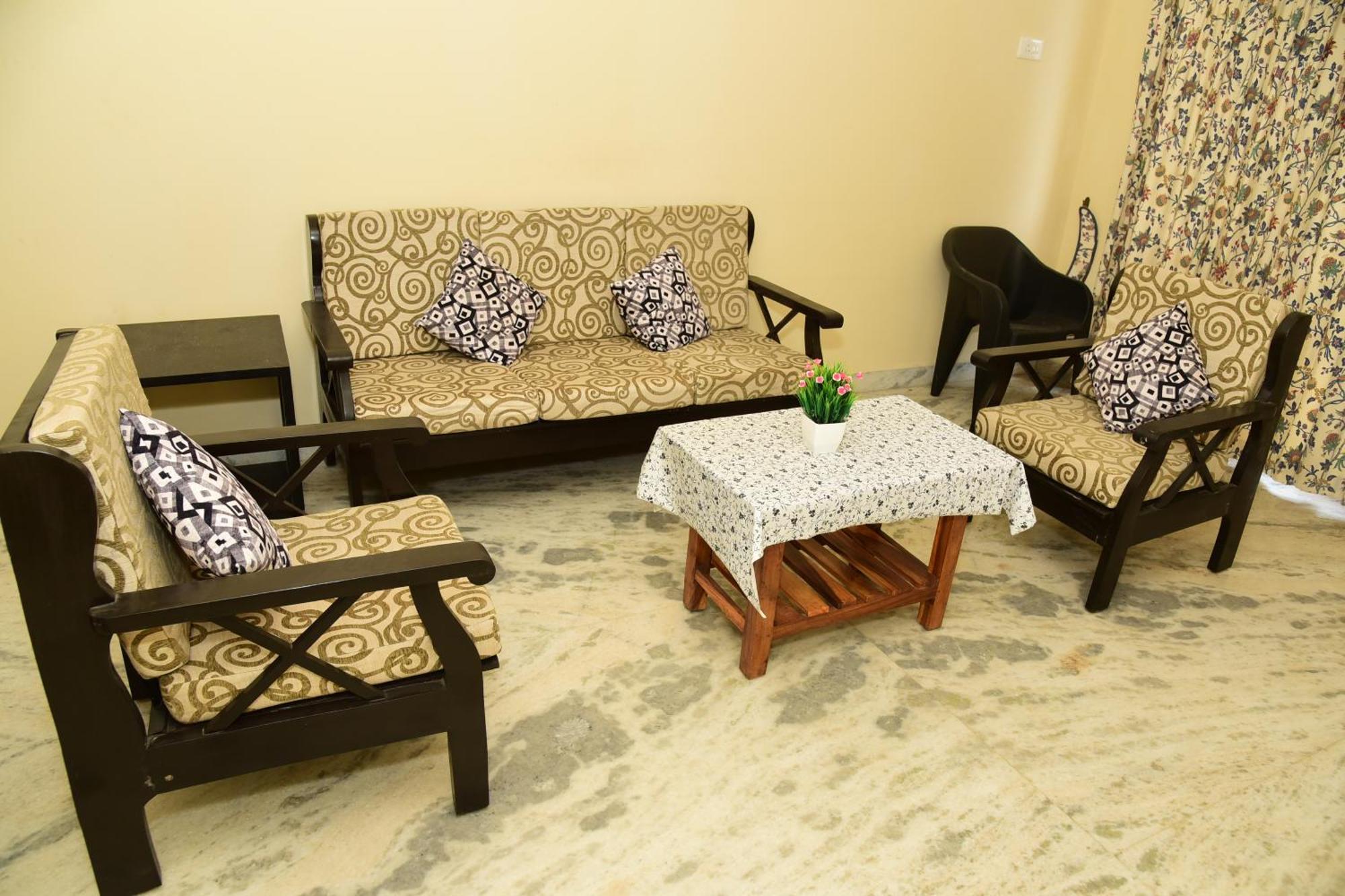 Coconut Grove Holiday Apartment Varca Exterior foto